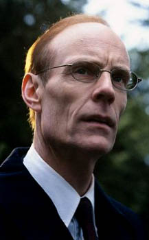 Matt Frewer